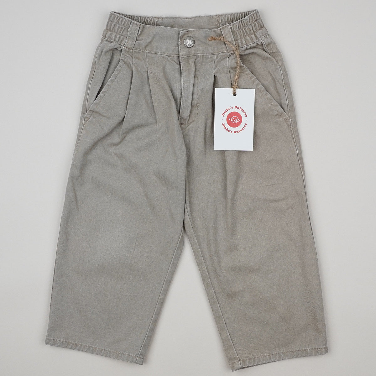 Vintage OshKosh Chinos