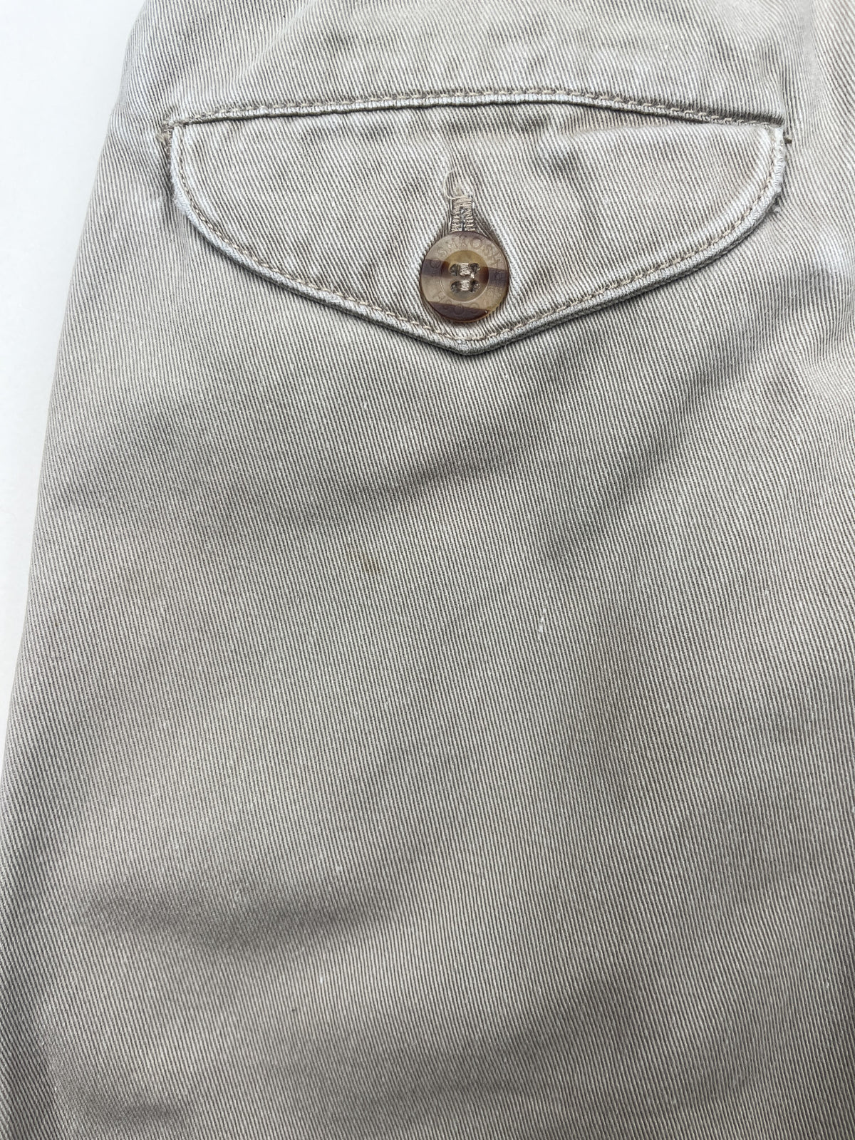Vintage OshKosh Chinos