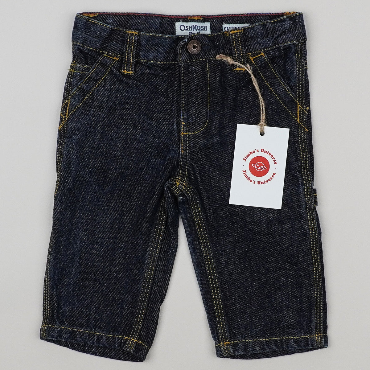 OshKosh Carpenter Jeans