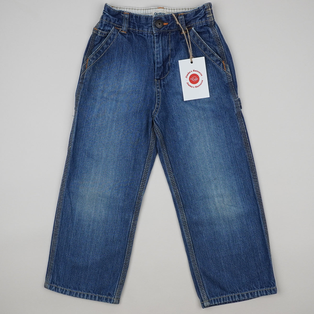OshKosh Carpenter Jeans