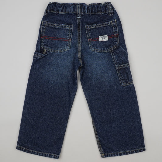 OshKosh Carpenter Jeans