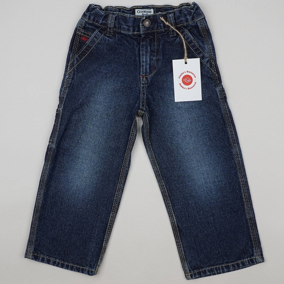 OshKosh Carpenter Jeans