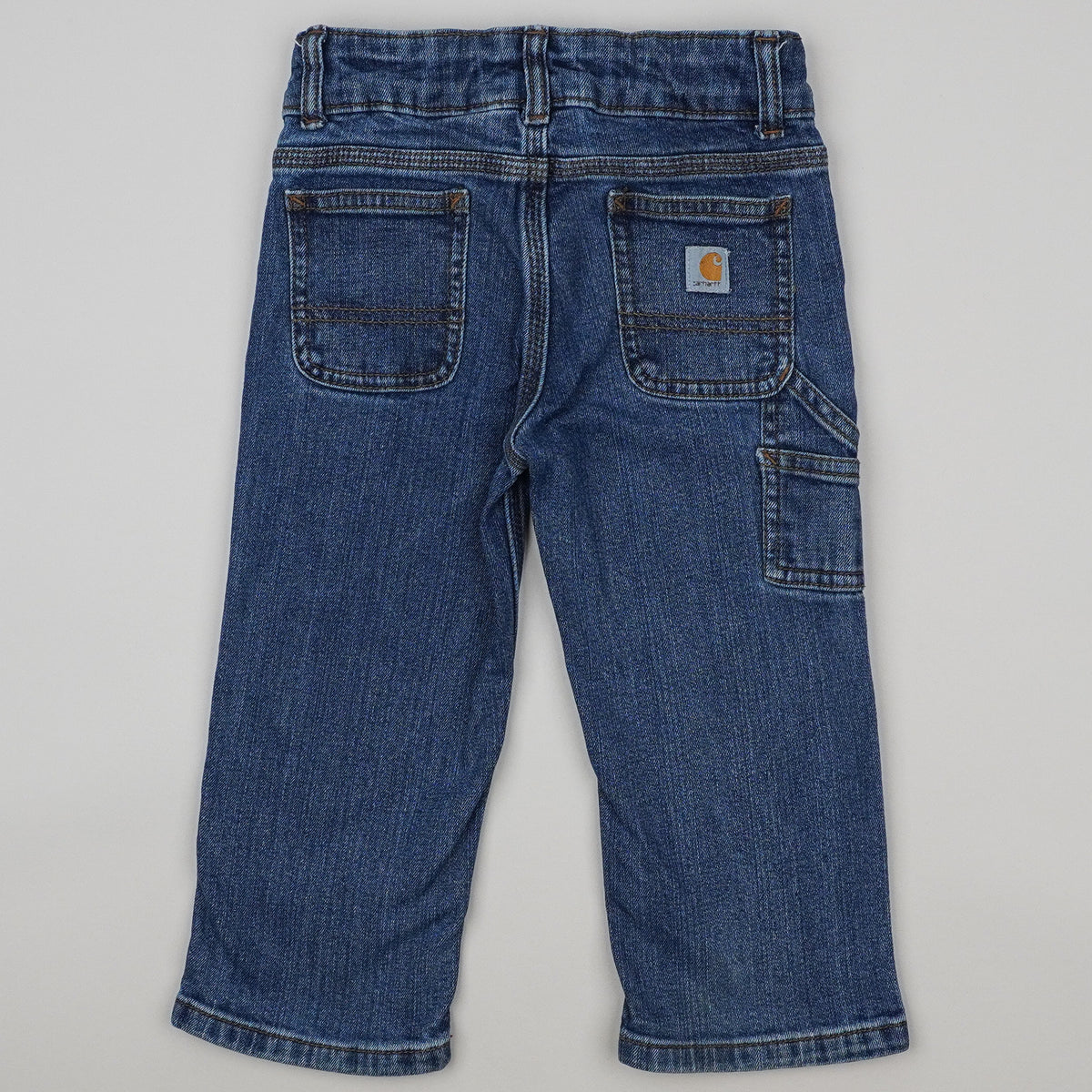 Carhartt Carpenter Jeans