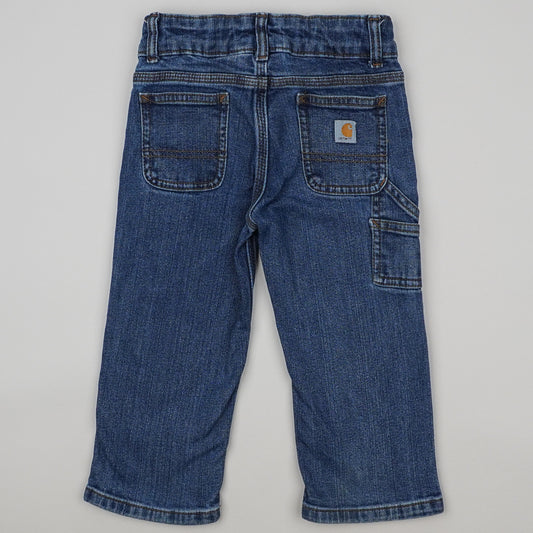 Carhartt Carpenter Jeans