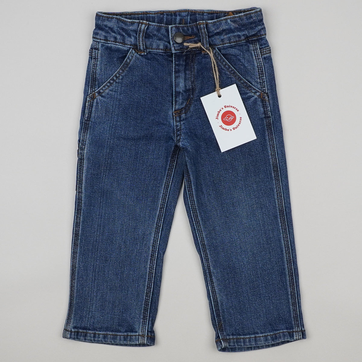 Carhartt Carpenter Jeans