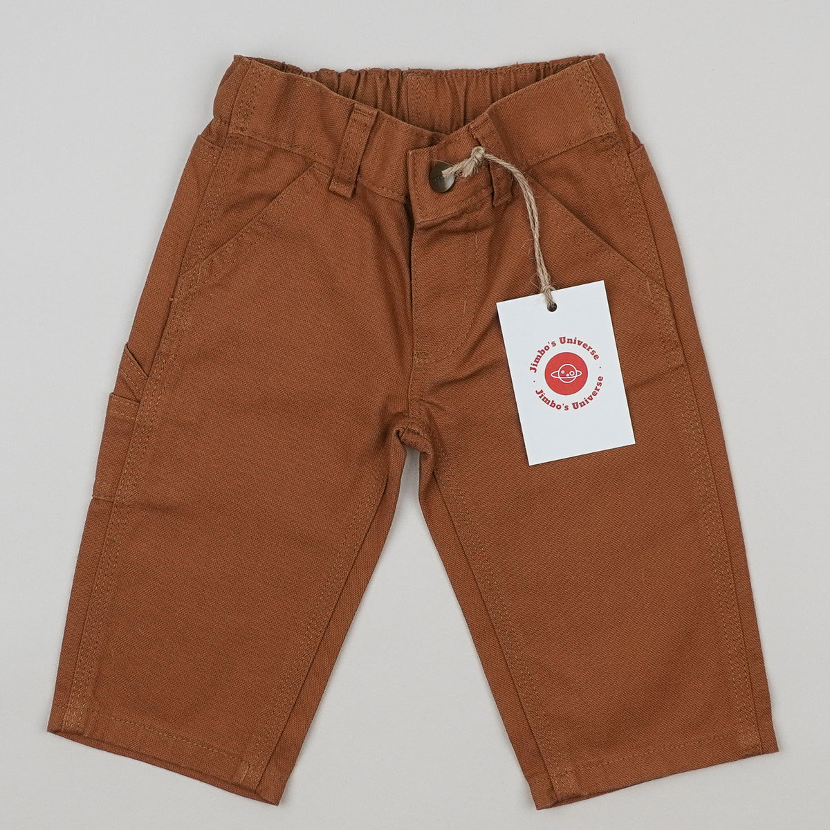 NWOT Carhartt Carpenter Jeans