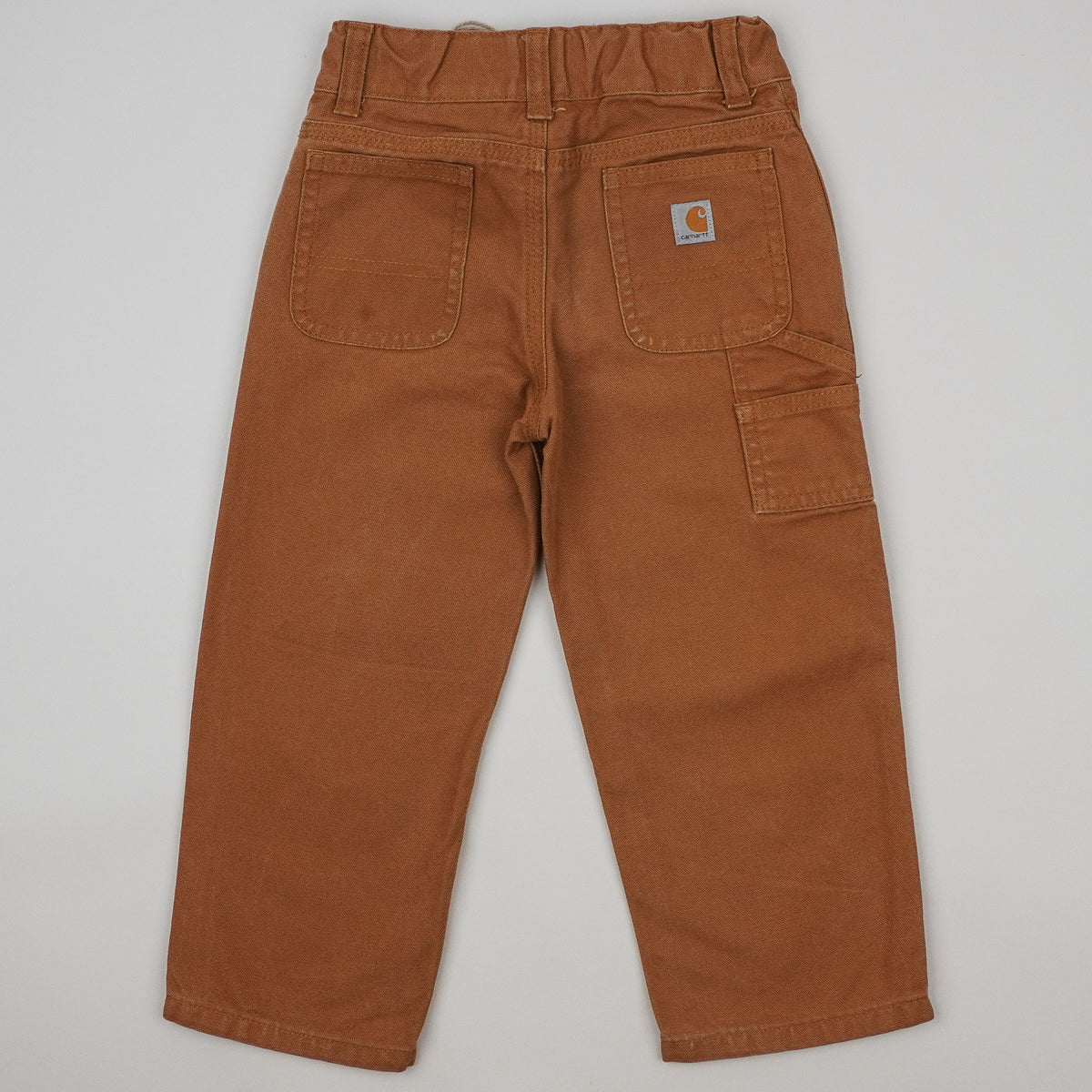 Carhartt Carpenter Jeans