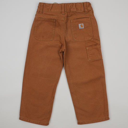 Carhartt Carpenter Jeans