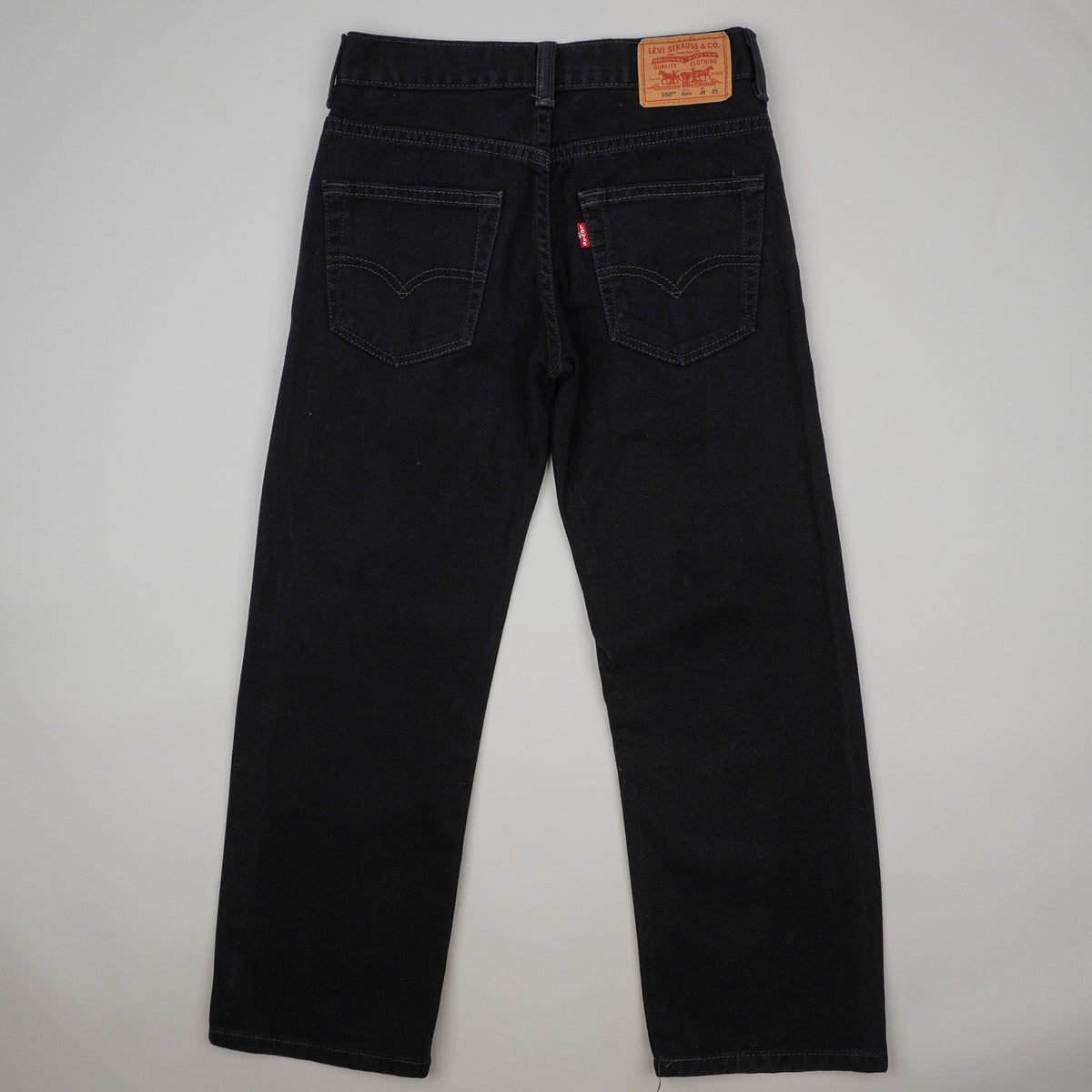 Levi's 550 Jeans