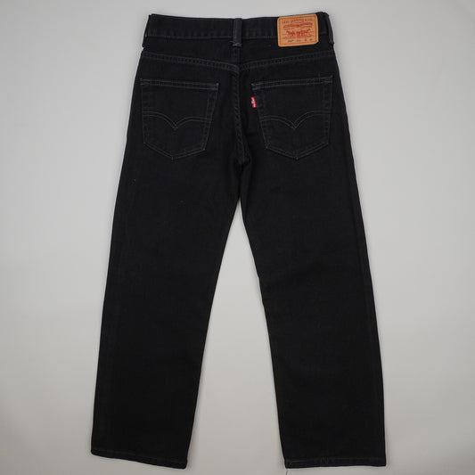 Levi's 550 Jeans