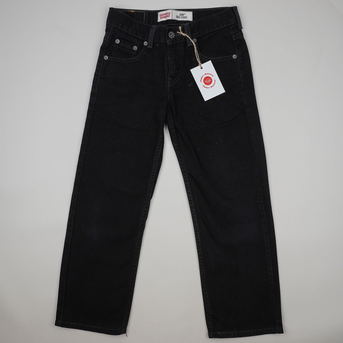 Levi's 550 Jeans