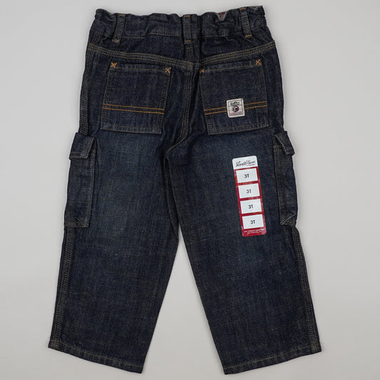 NWT Vintage Levi's Cargo Jeans