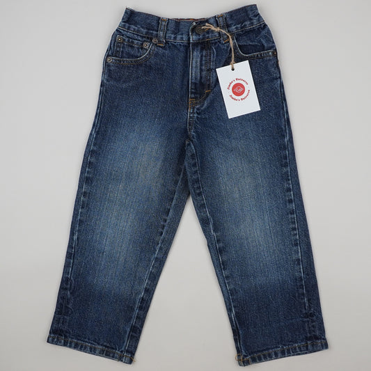 Vintage Levi's Jeans