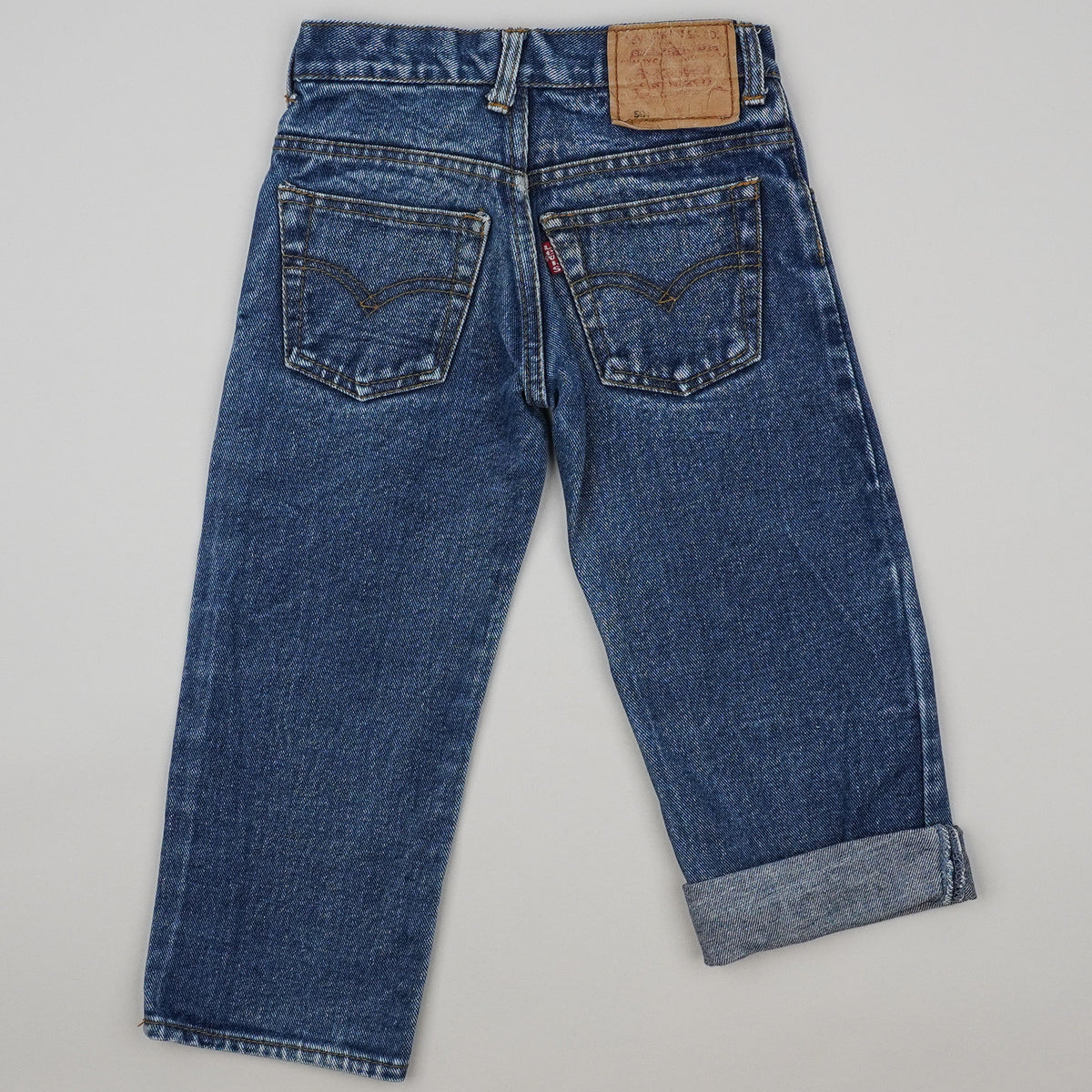 Vintage Levi's 501 Jeans