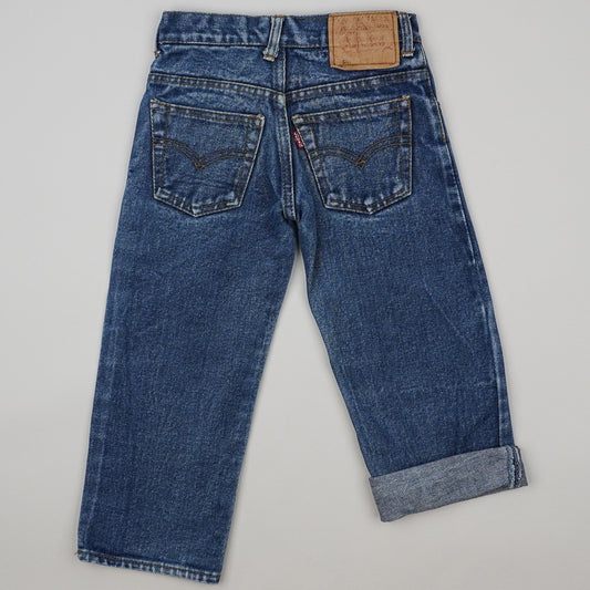 Vintage Levi's 501 Jeans