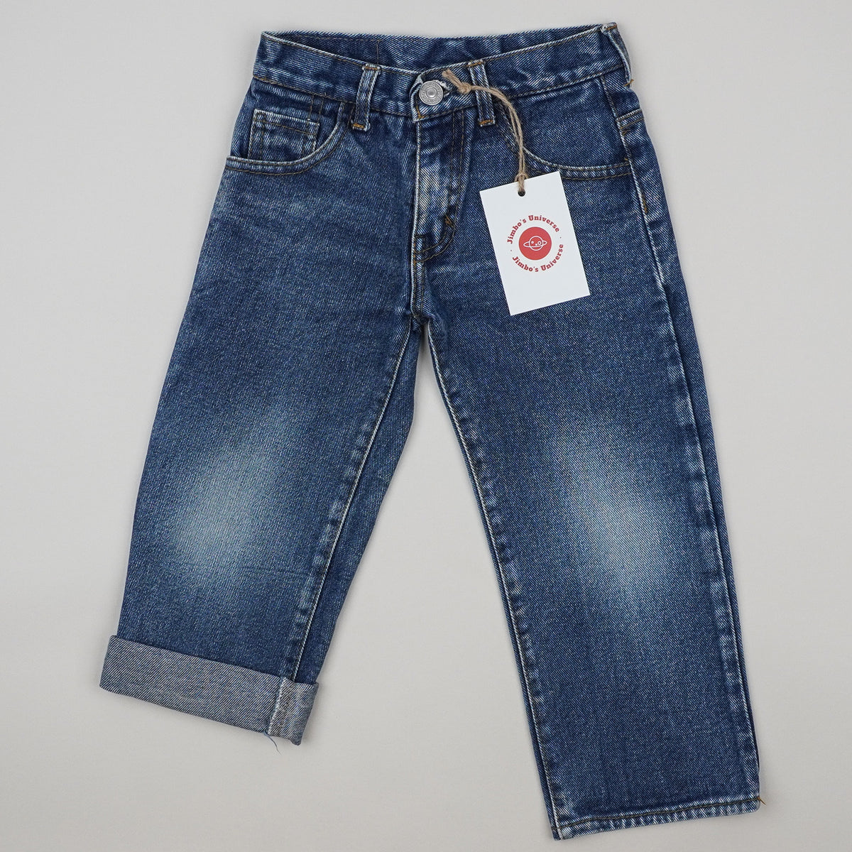 Vintage Levi's 501 Jeans