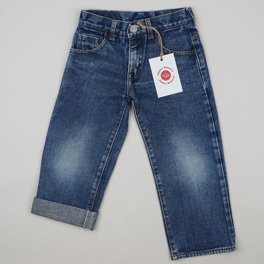 Vintage Levi's 501 Jeans