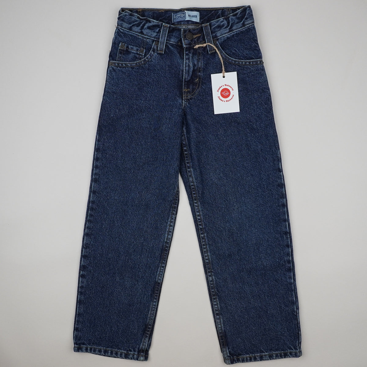 Vintage Levi's Jeans