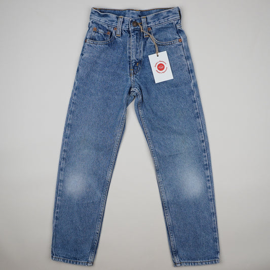 Vintage Orange tab Levi's Jeans