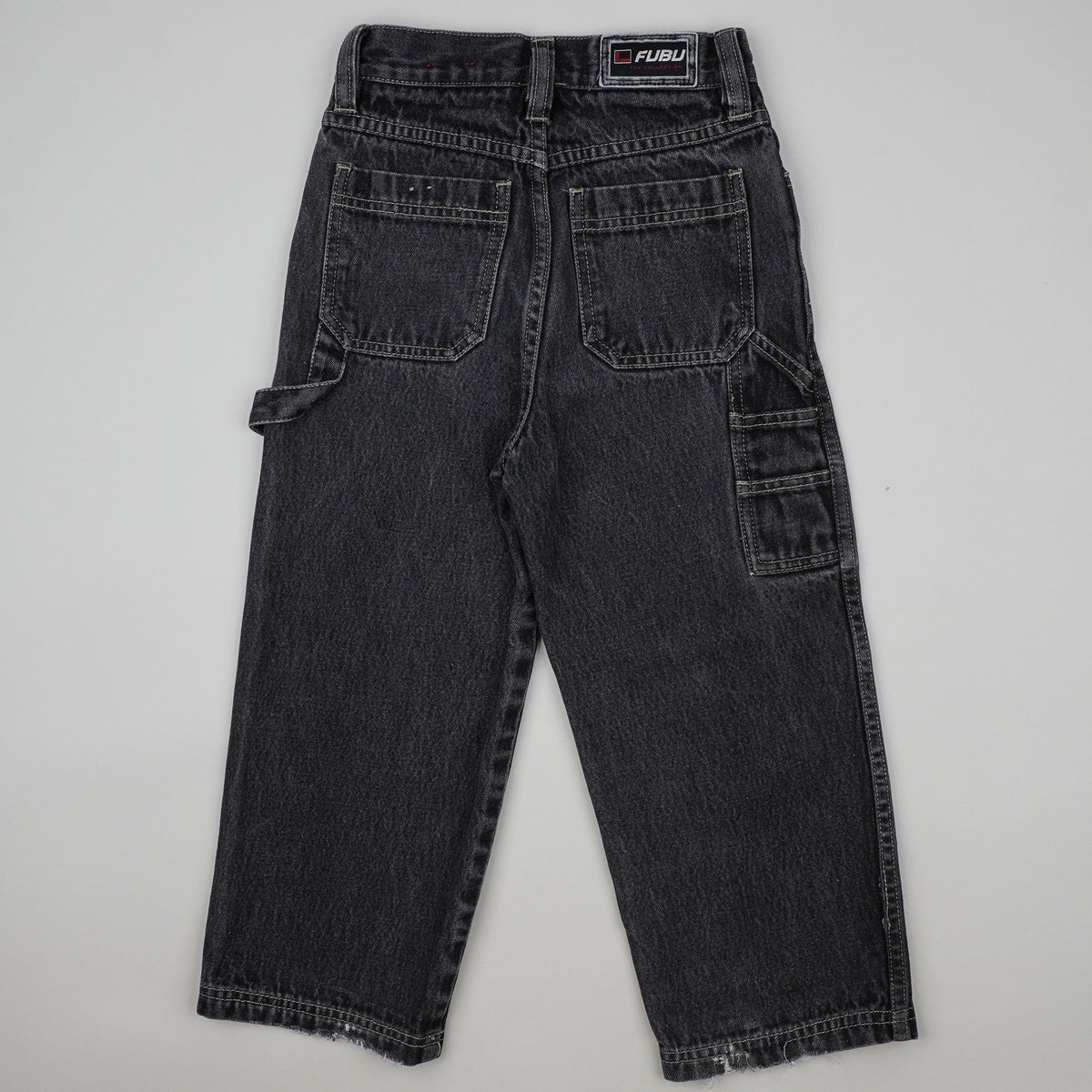 Vintage FUBU Carpenter Jeans