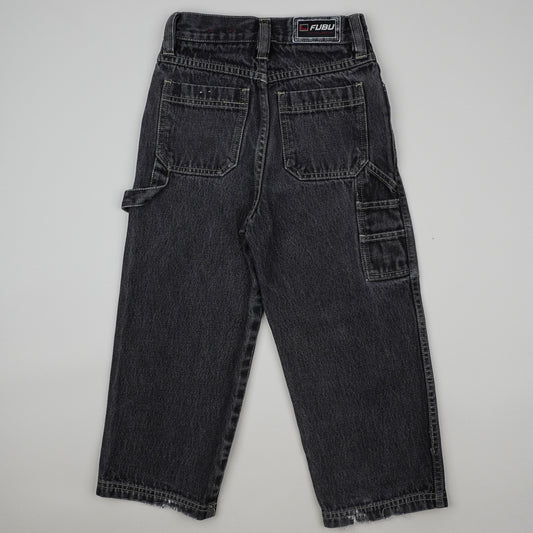 Vintage FUBU Carpenter Jeans