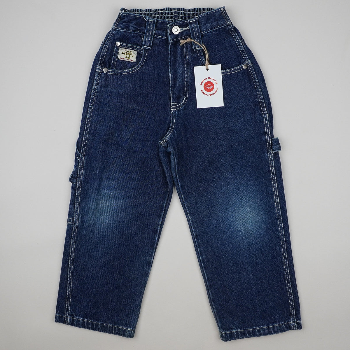 Vintage Carpenter Jeans