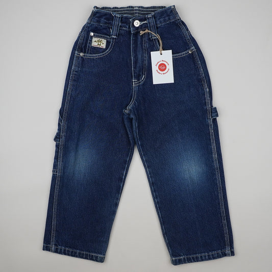 Vintage Carpenter Jeans