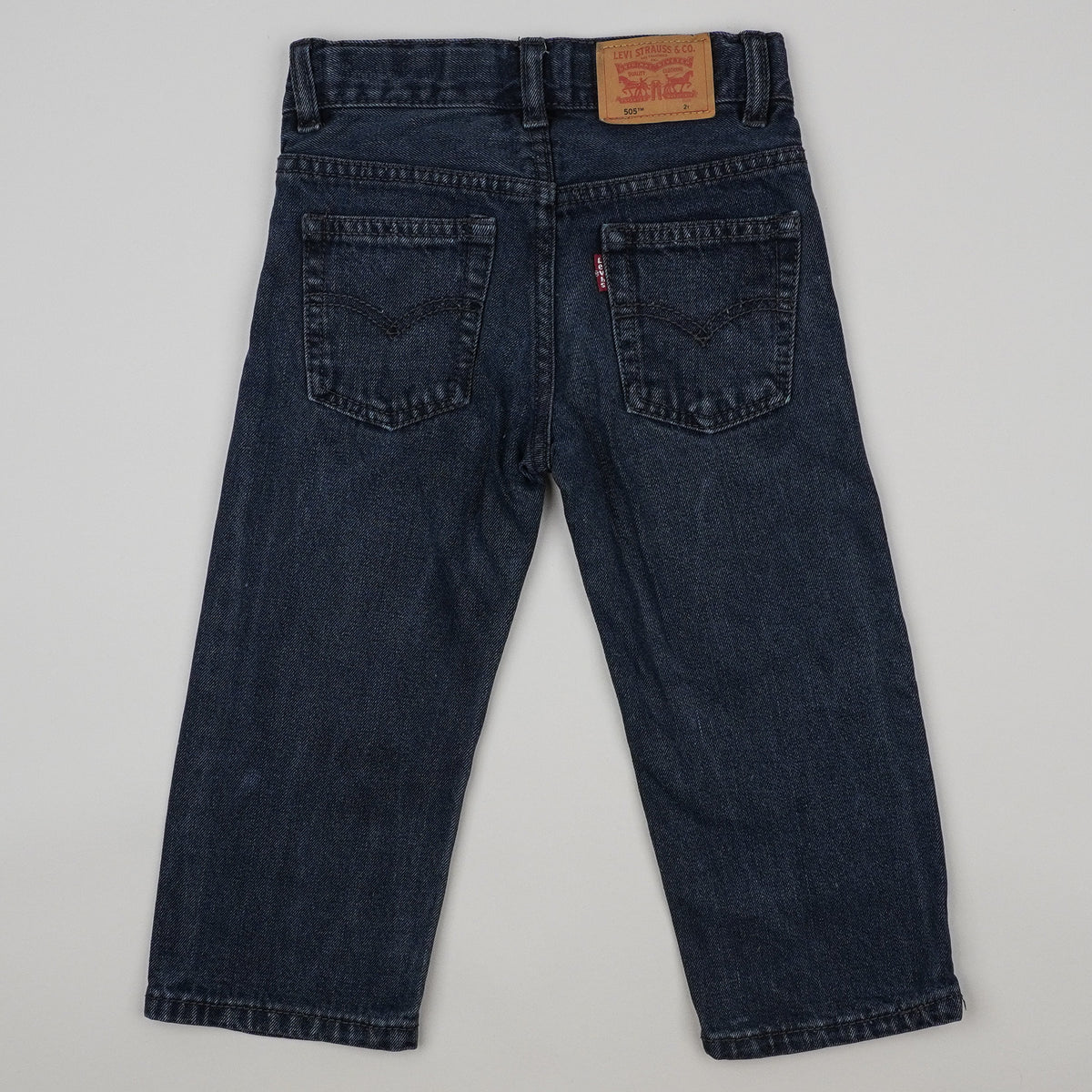 Levi's 505 Jeans