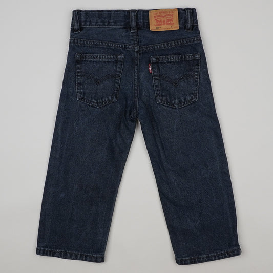 Levi's 505 Jeans