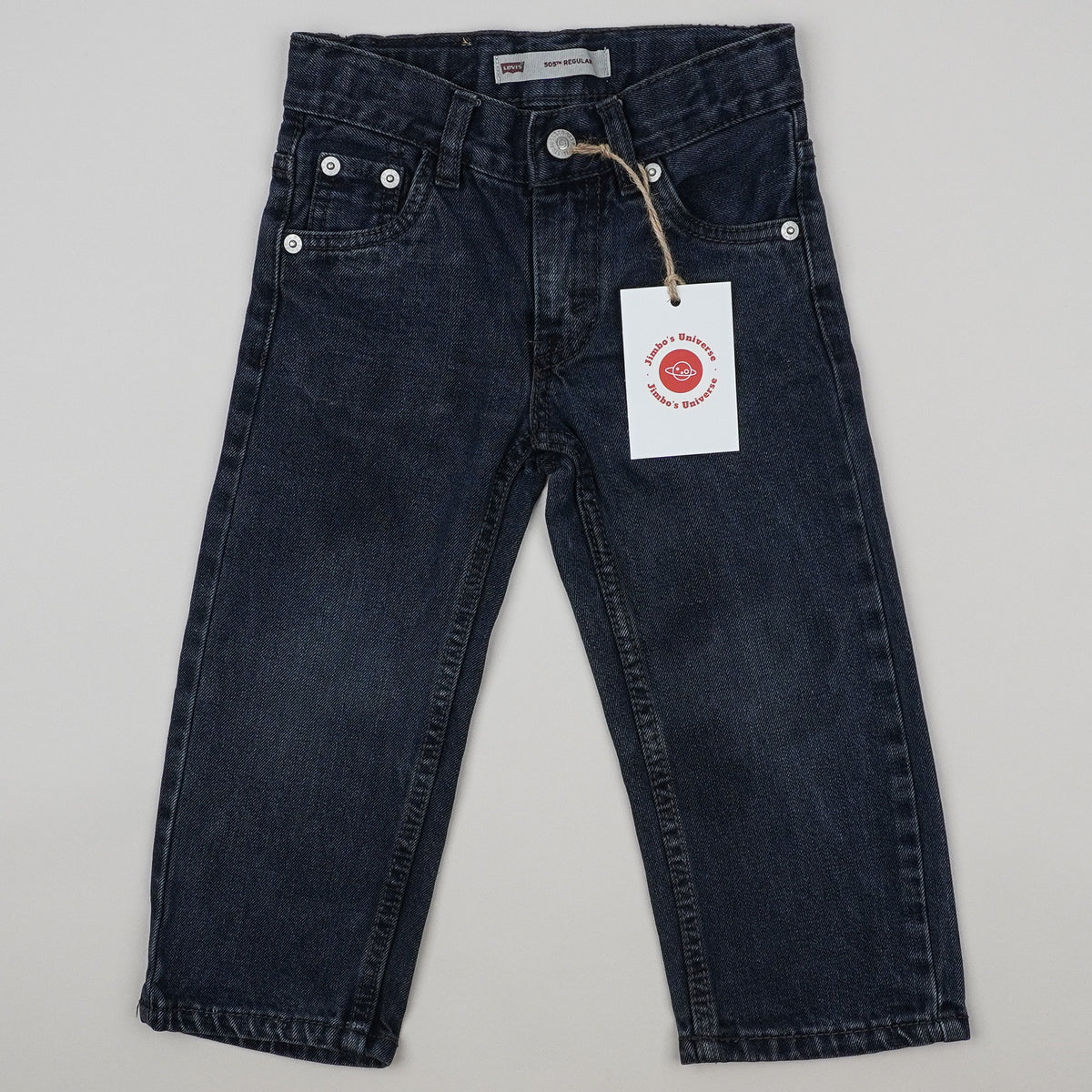 Levi's 505 Jeans