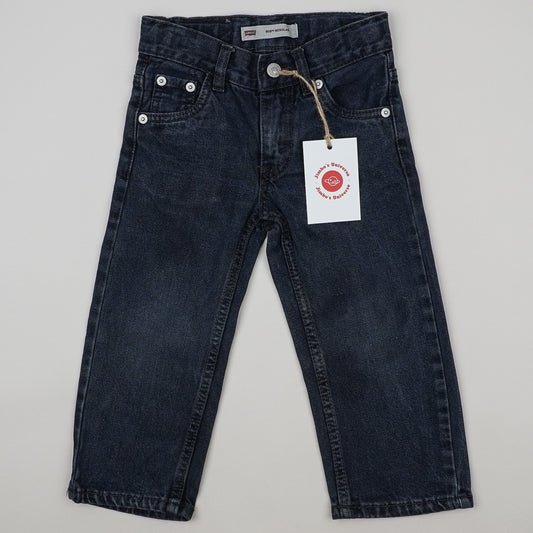 Levi's 505 Jeans