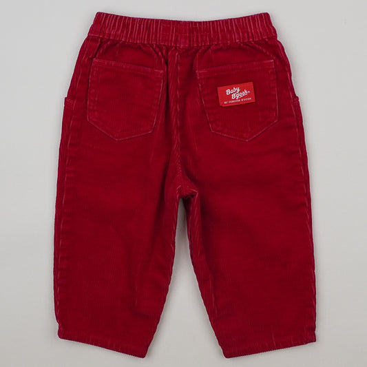 Vintage Oshkosh Corduroy Pants