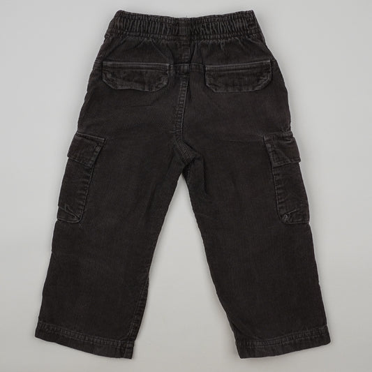 OshKosh Corduroy Cargo Pants