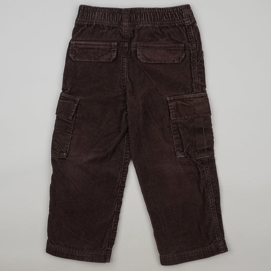 OshKosh Corduroy Cargo Pants