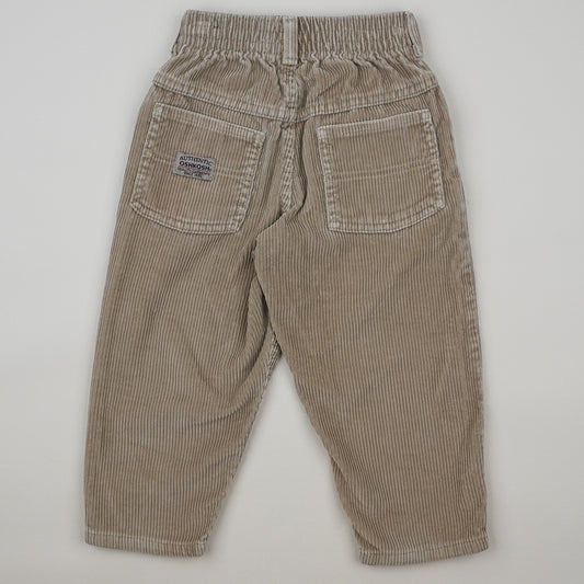 Vintage OshKosh Corduroy Pants