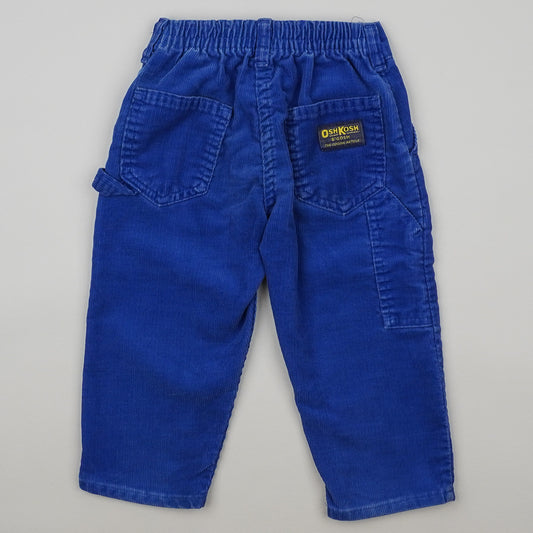 Vintage OshKosh Corduroy Pants