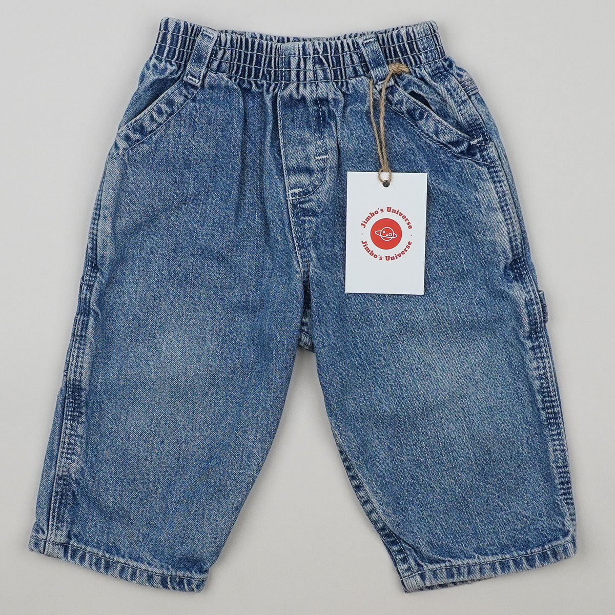 Vintage OshKosh Jeans