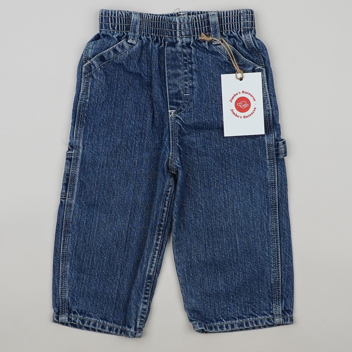 Vintage OshKosh Jeans