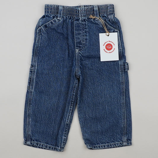 Vintage OshKosh Jeans