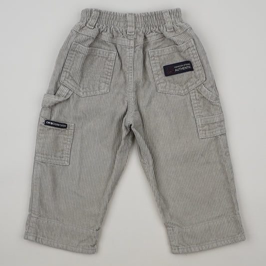 Vintage Oshkosh Corduroy Pants