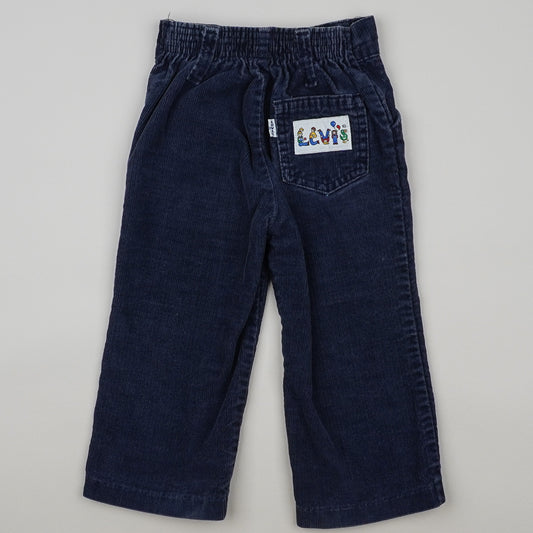 Vintage Levi's Corduroy Pants