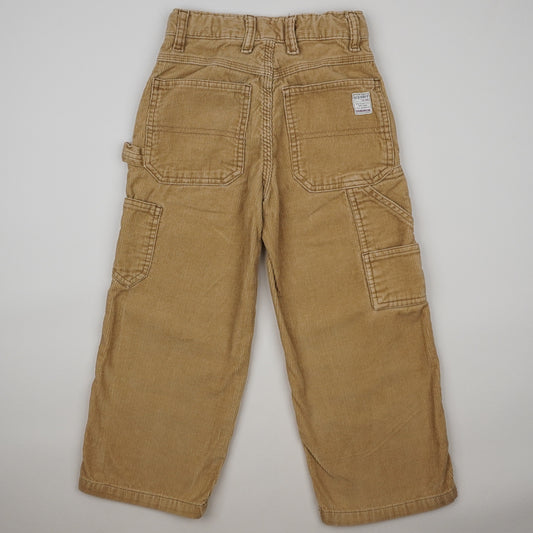 Vintage Old Navy Corduroy Carpenter Pants