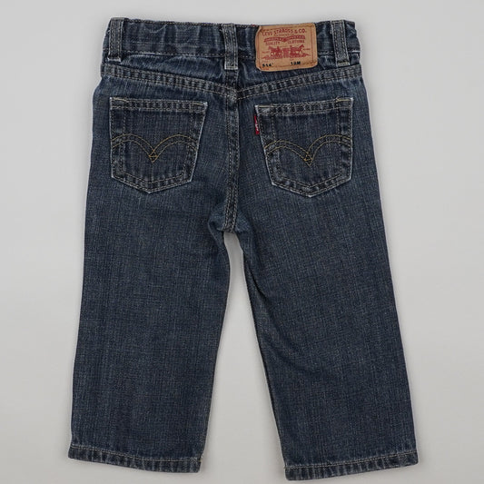 Levi's 514 Jeans