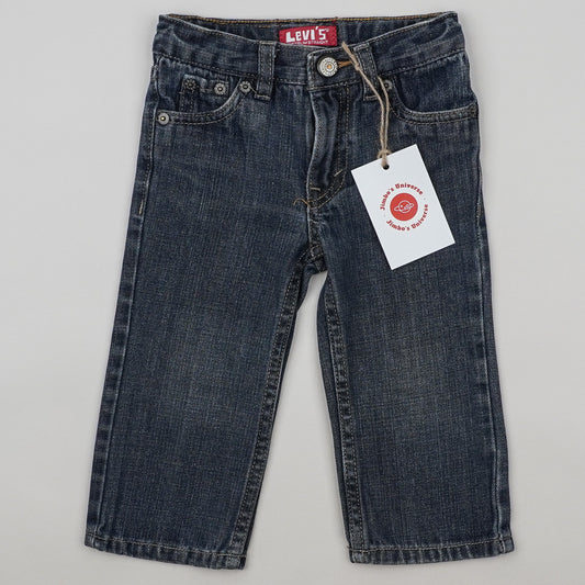 Levi's 514 Jeans