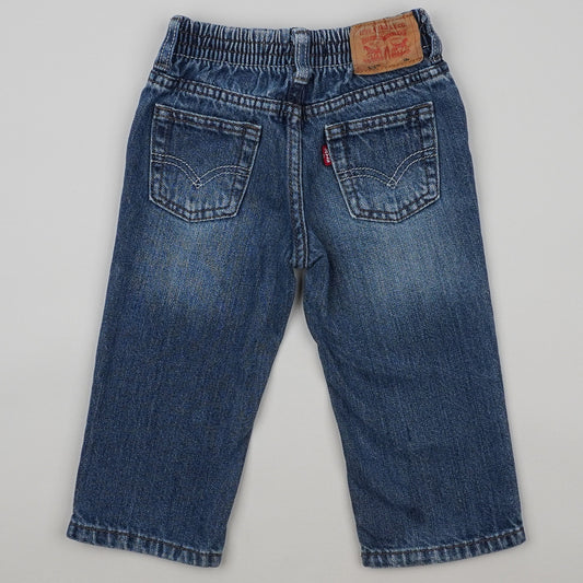 Levi's 526 Jeans