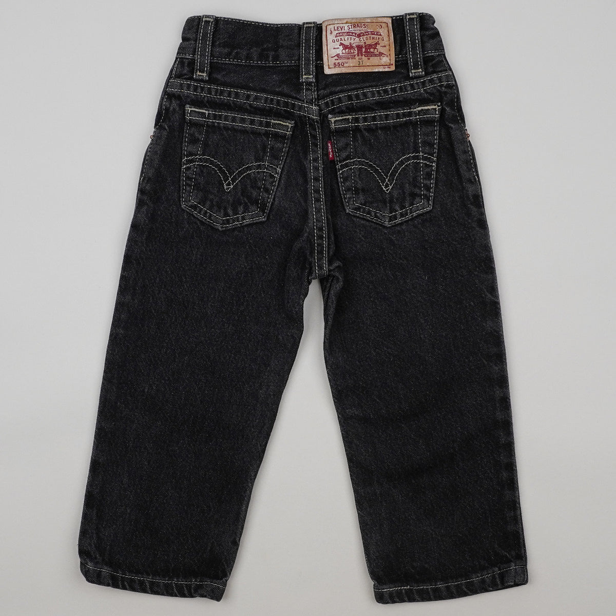 Levi's 550 Jeans