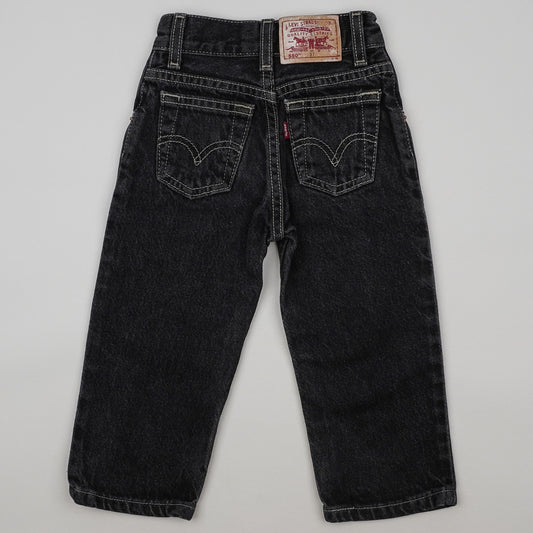 Levi's 550 Jeans