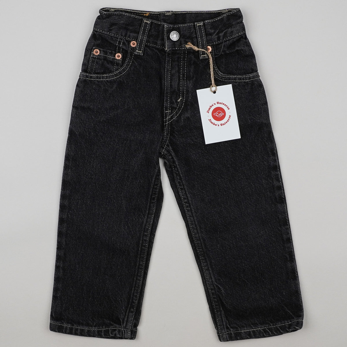 Levi's 550 Jeans