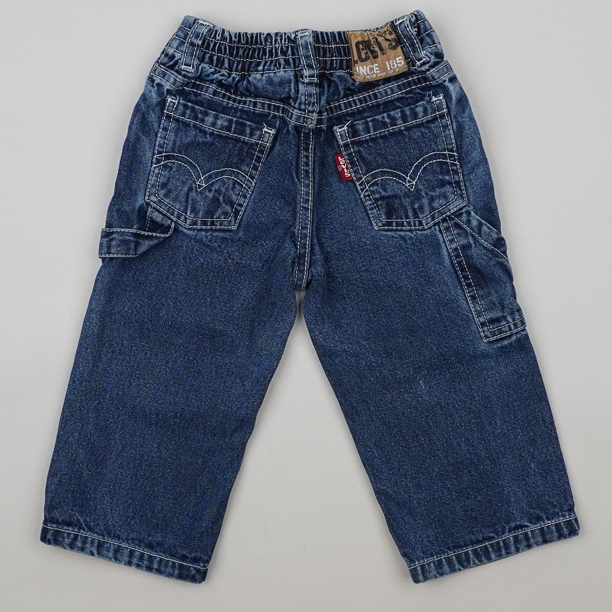 Levi's Workwear Jeans