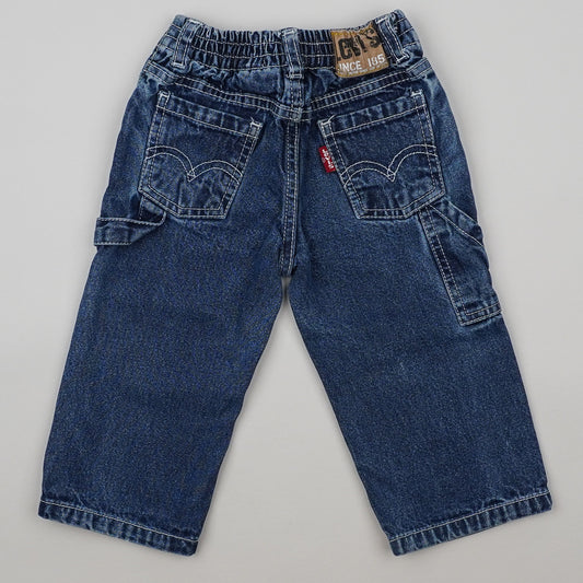 Levi's Workwear Jeans